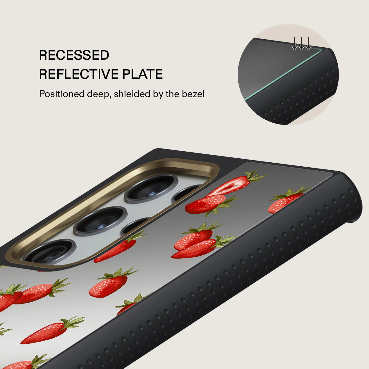 Freshly Picked - Samsung Galaxy S23 Ultra Case - Image 29