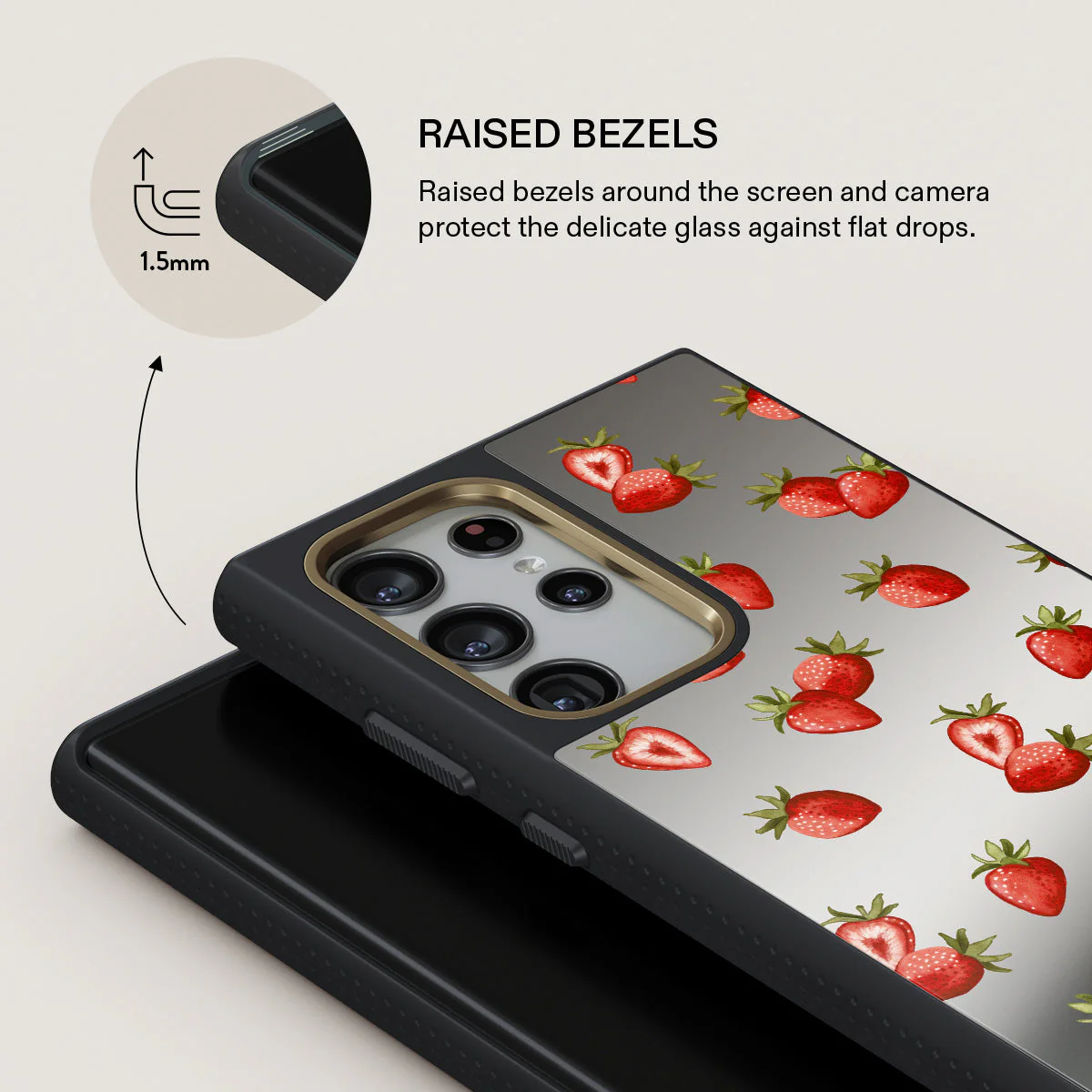 Freshly Picked - Samsung Galaxy S23 Ultra Case - Image 30