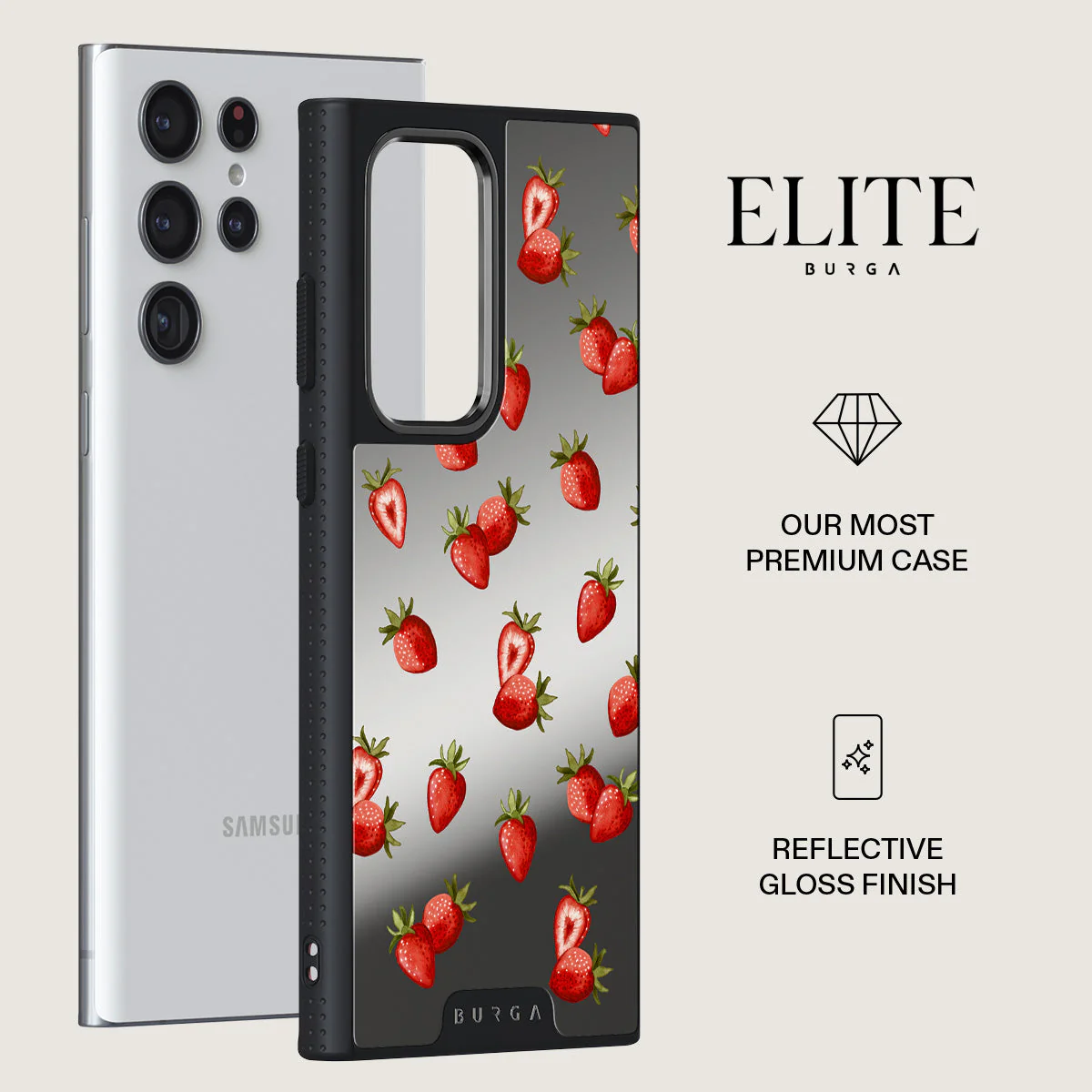 Freshly Picked - Samsung Galaxy S23 Ultra Case - Image 35