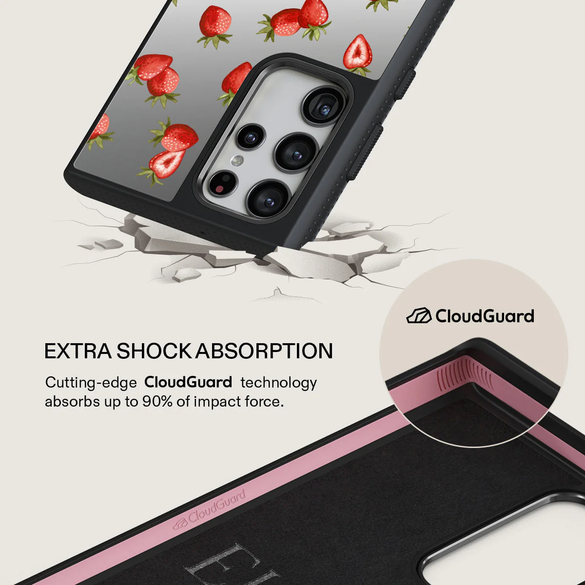 Freshly Picked - Samsung Galaxy S23 Ultra Case - Image 36