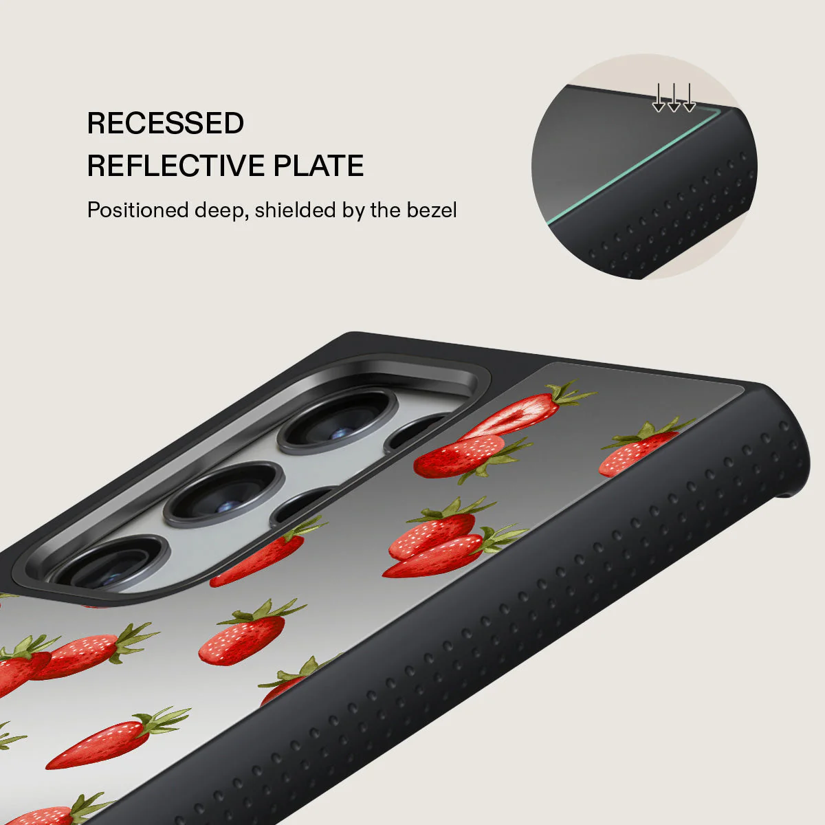 Freshly Picked - Samsung Galaxy S23 Ultra Case - Image 37