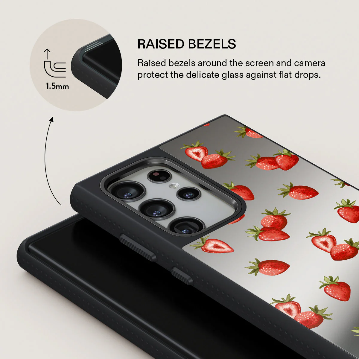 Freshly Picked - Samsung Galaxy S23 Ultra Case - Image 38