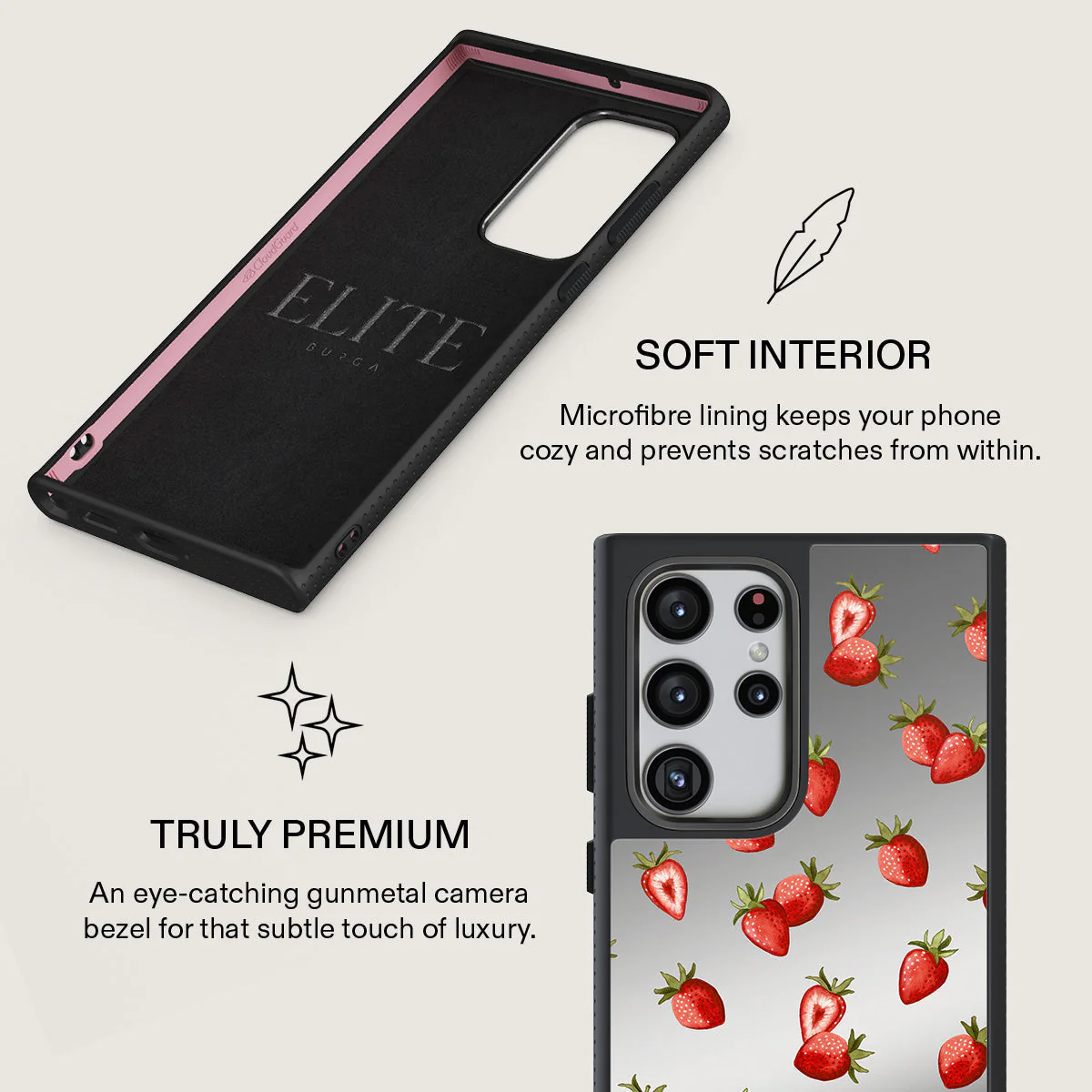 Freshly Picked - Samsung Galaxy S23 Ultra Case - Image 40