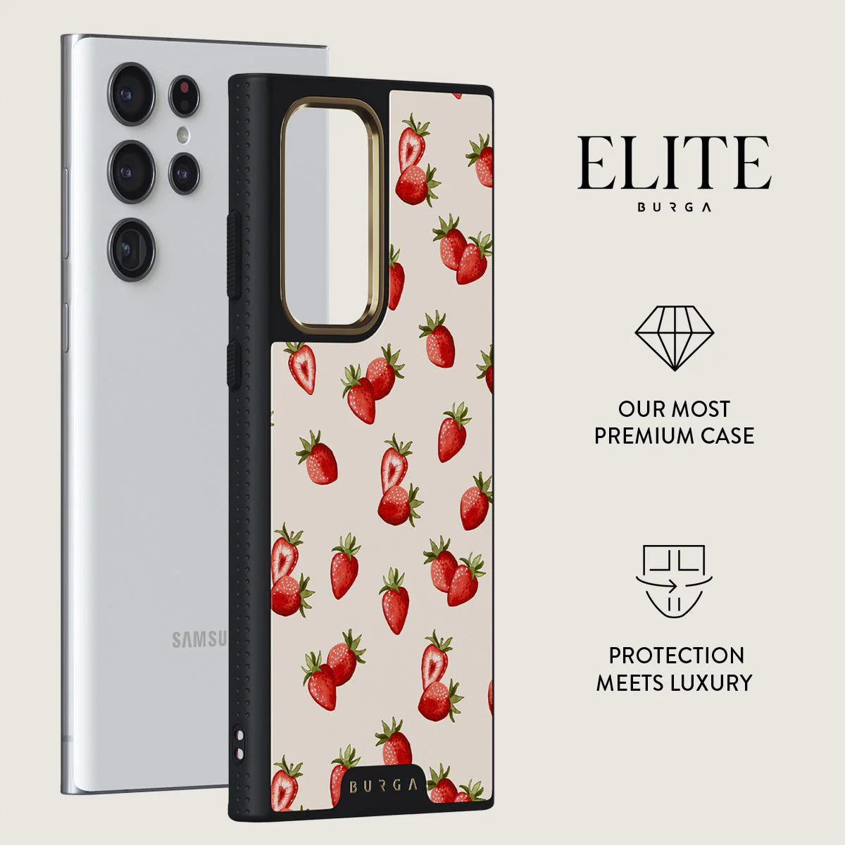 Freshly Picked - Samsung Galaxy S23 Ultra Case - Image 6