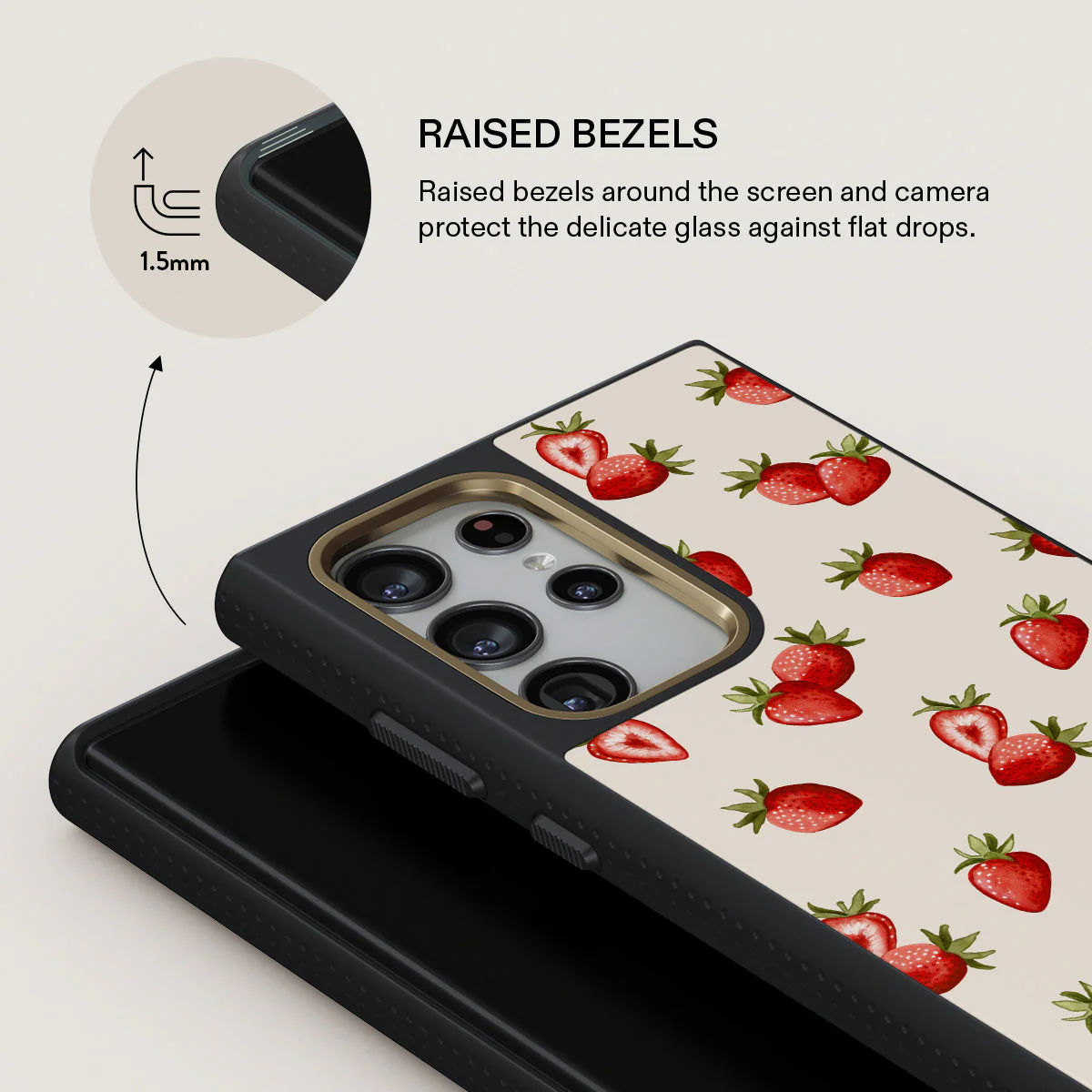 Freshly Picked - Samsung Galaxy S23 Ultra Case - Image 8