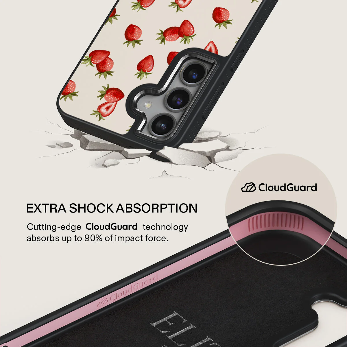 Freshly Picked - Samsung Galaxy S24 Case - Image 14