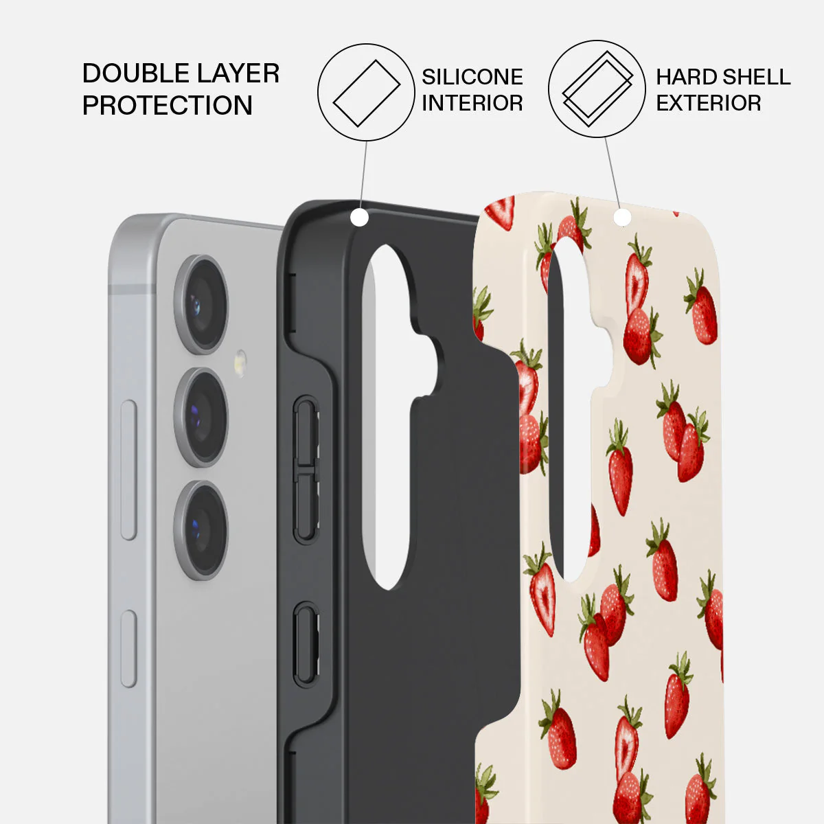 Freshly Picked - Samsung Galaxy S24 Case - Image 2