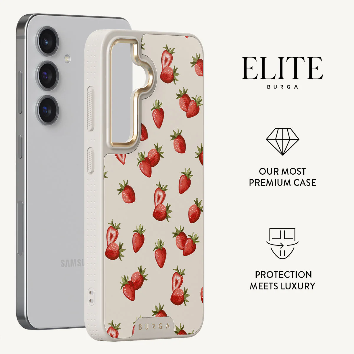 Freshly Picked - Samsung Galaxy S24 Case - Image 20