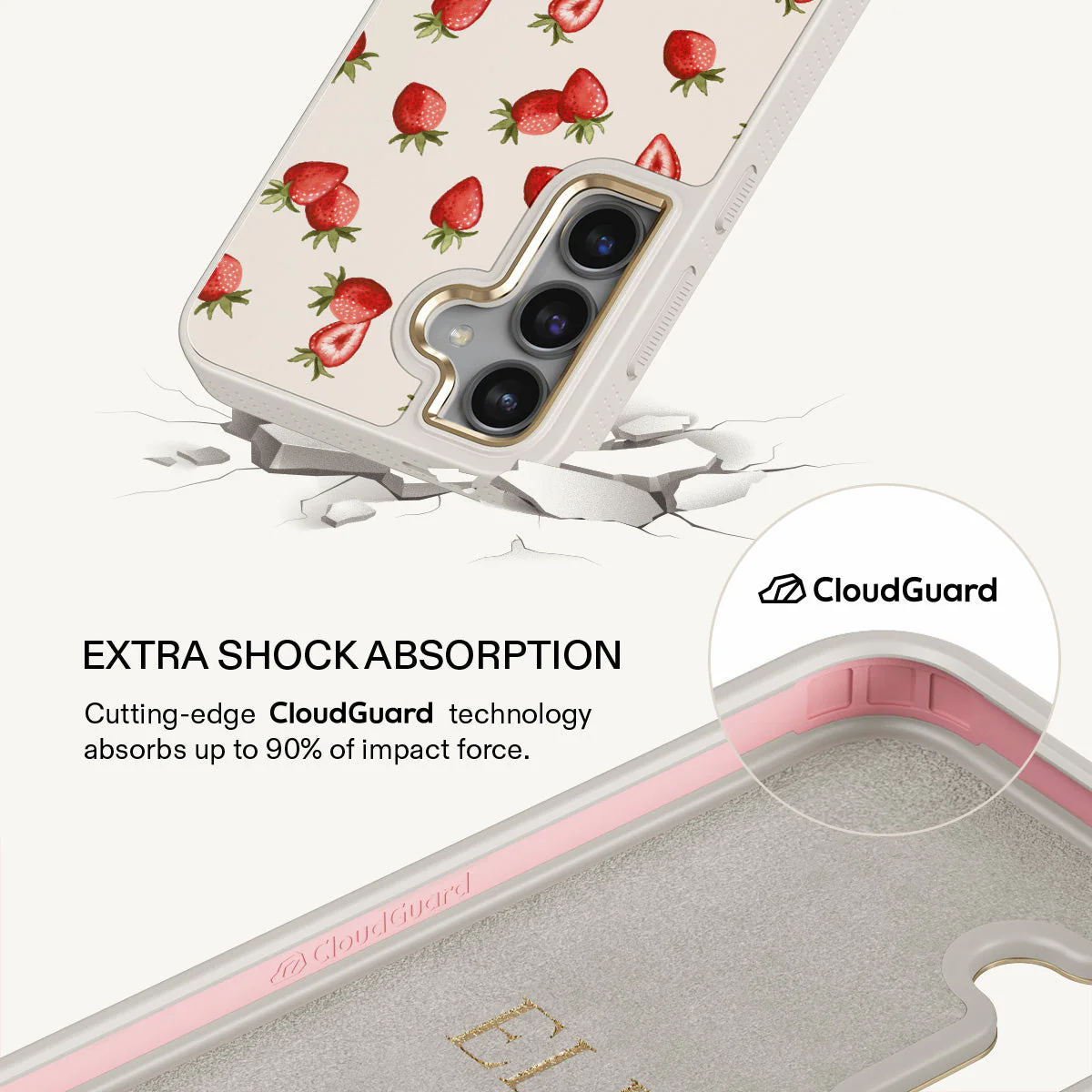 Freshly Picked - Samsung Galaxy S24 Case - Image 21