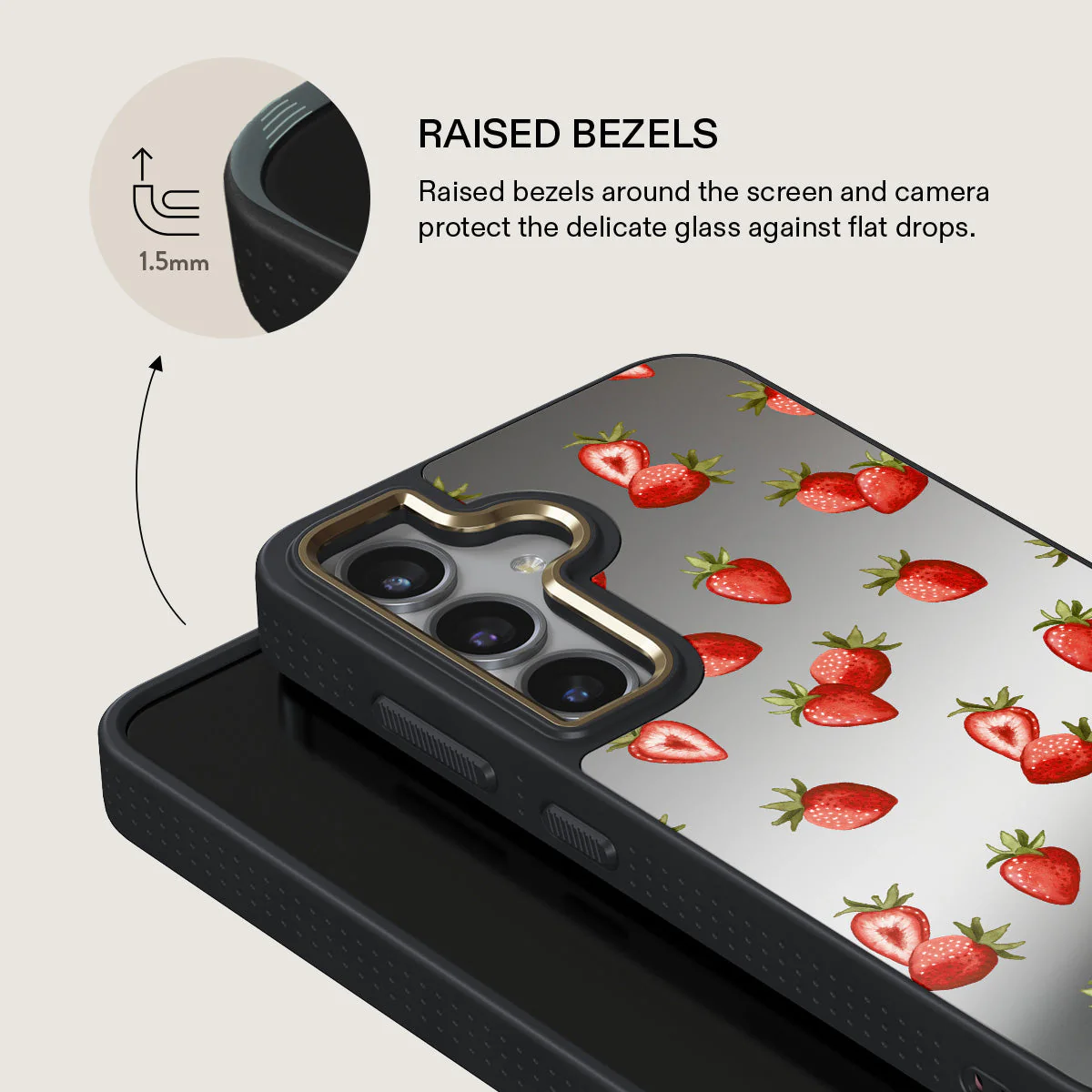 Freshly Picked - Samsung Galaxy S24 Case - Image 30