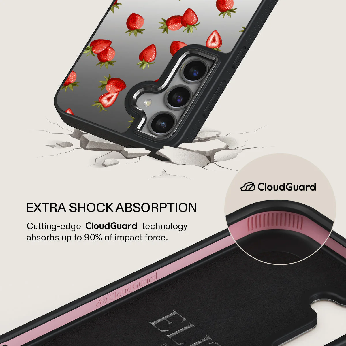 Freshly Picked - Samsung Galaxy S24 Case - Image 36