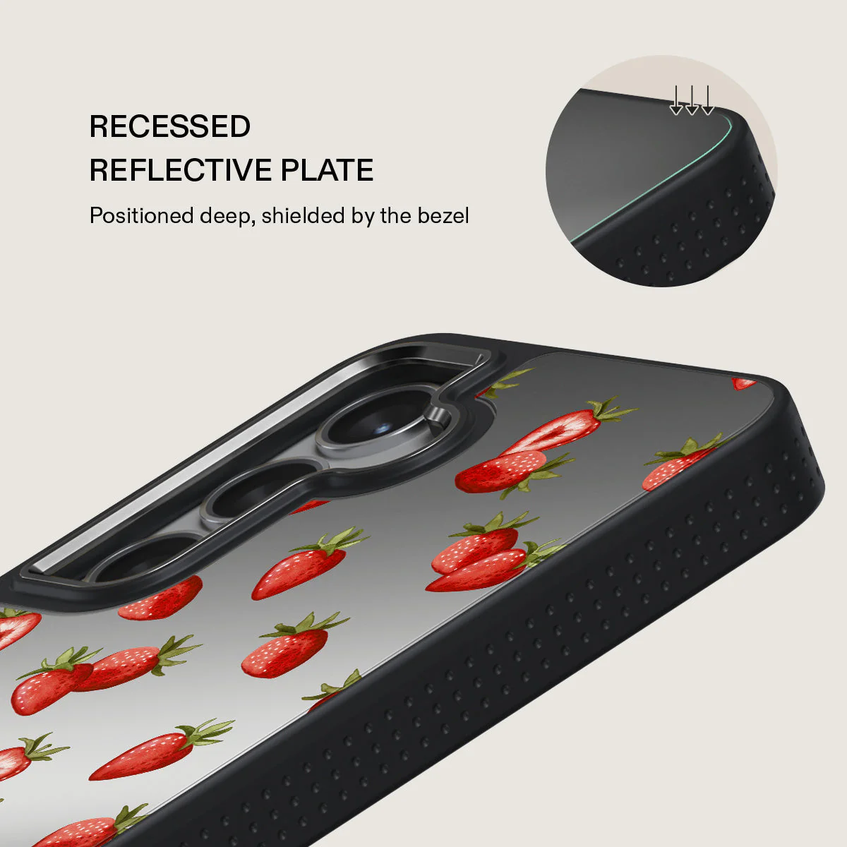 Freshly Picked - Samsung Galaxy S24 Case - Image 37