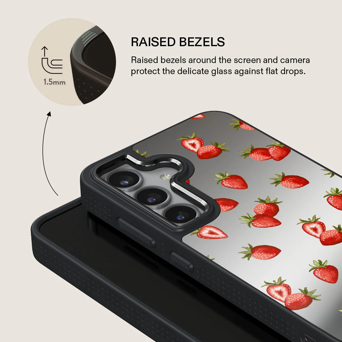 Freshly Picked - Samsung Galaxy S24 Case - Image 38