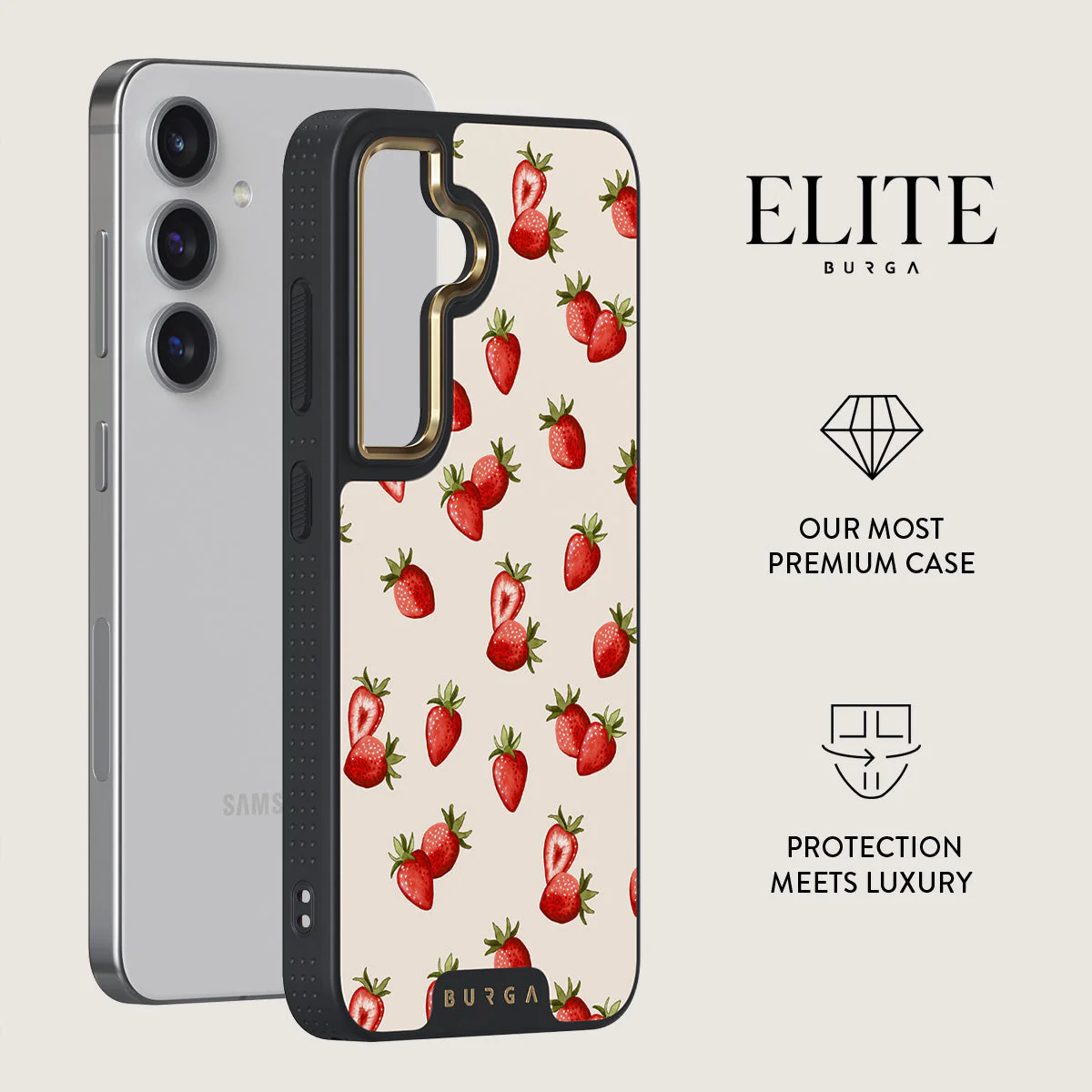 Freshly Picked - Samsung Galaxy S24 Case - Image 6