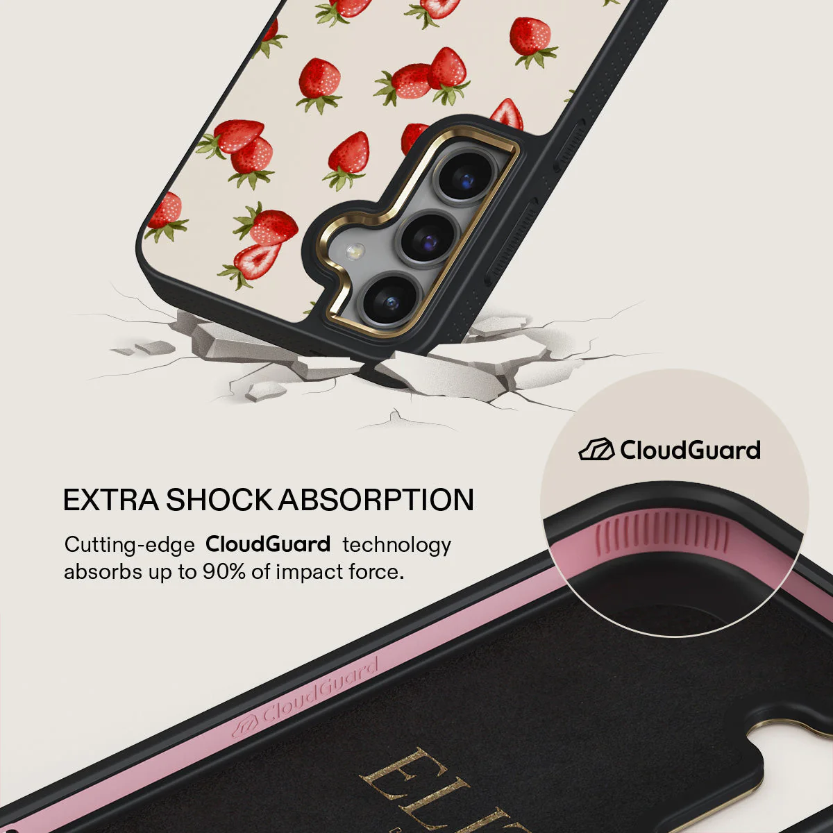 Freshly Picked - Samsung Galaxy S24 Case - Image 7
