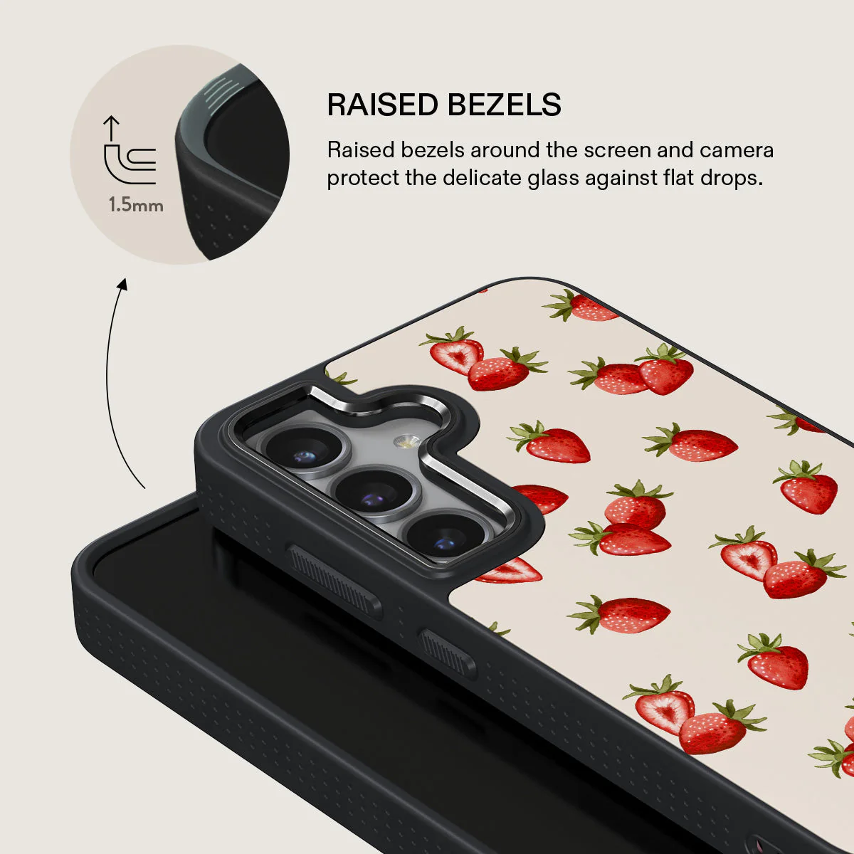 Freshly Picked - Samsung Galaxy S24 Plus Case - Image 15