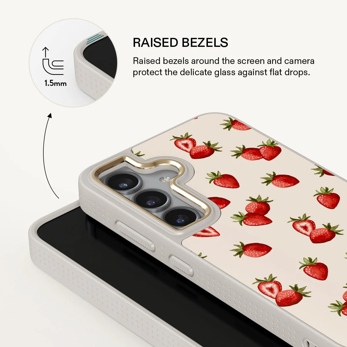 Freshly Picked - Samsung Galaxy S24 Plus Case - Image 22