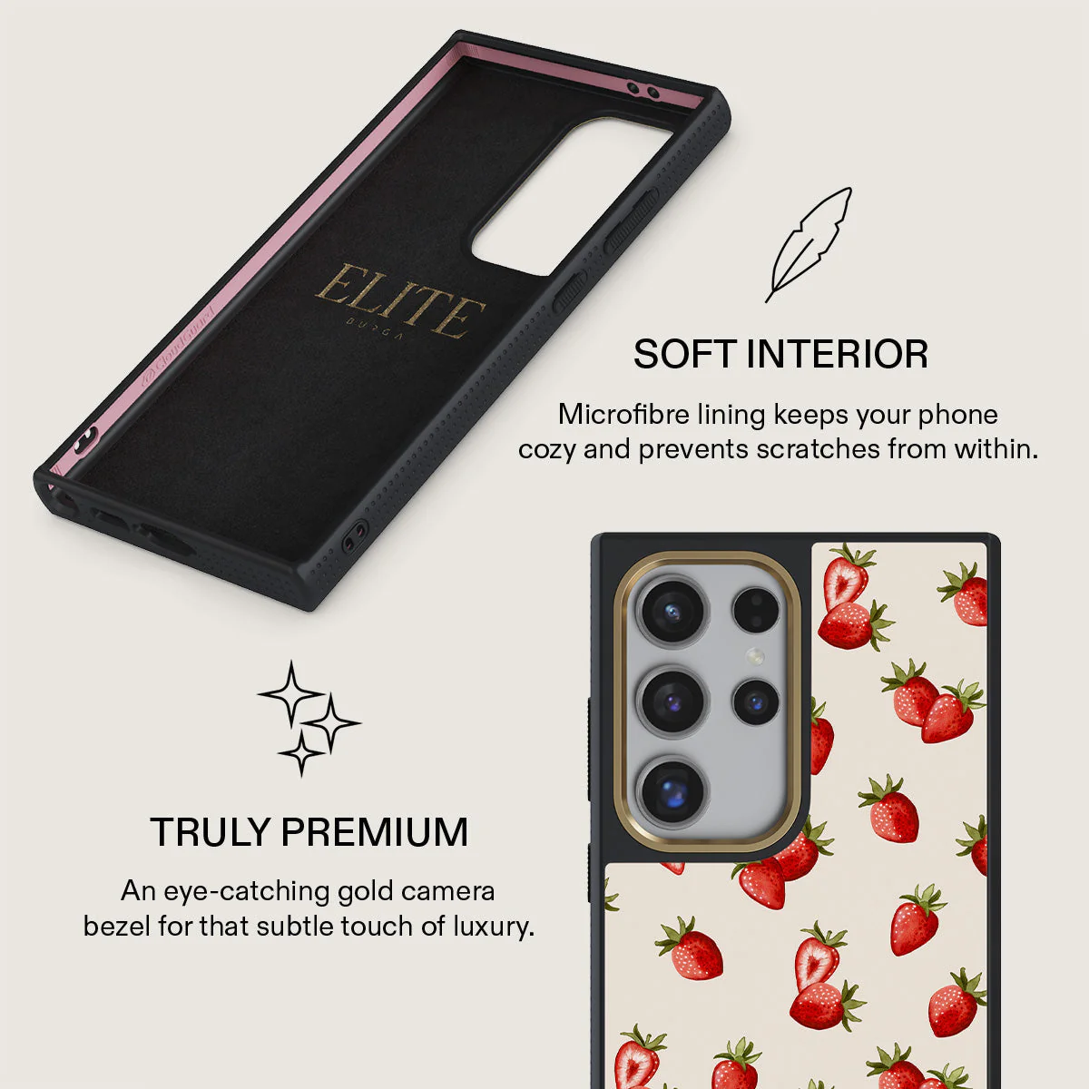 Freshly Picked - Samsung Galaxy S24 Ultra Case - Image 10