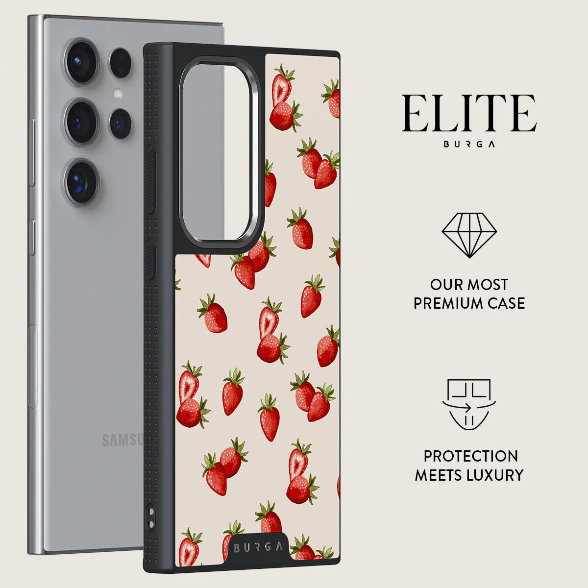 Freshly Picked - Samsung Galaxy S24 Ultra Case - Image 13