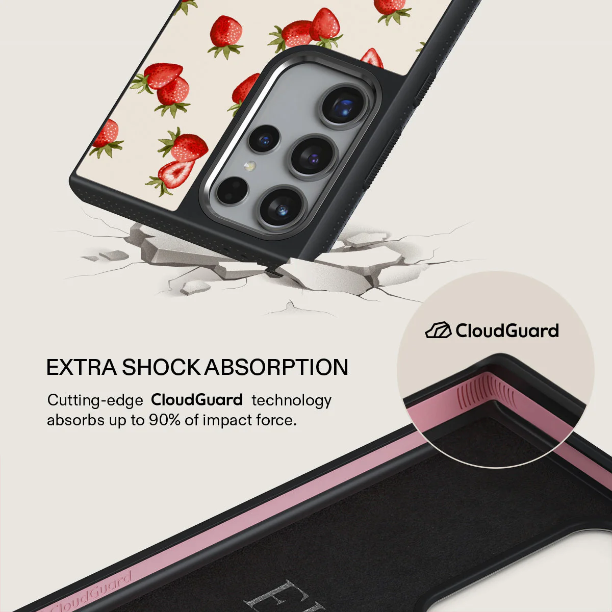 Freshly Picked - Samsung Galaxy S24 Ultra Case - Image 14