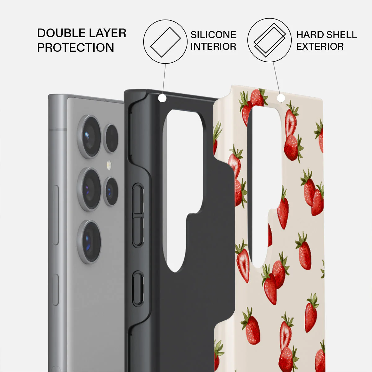 Freshly Picked - Samsung Galaxy S24 Ultra Case - Image 2