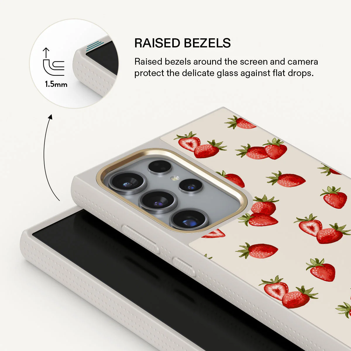 Freshly Picked - Samsung Galaxy S24 Ultra Case - Image 22