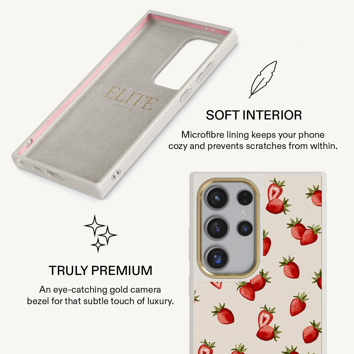 Freshly Picked - Samsung Galaxy S24 Ultra Case - Image 24