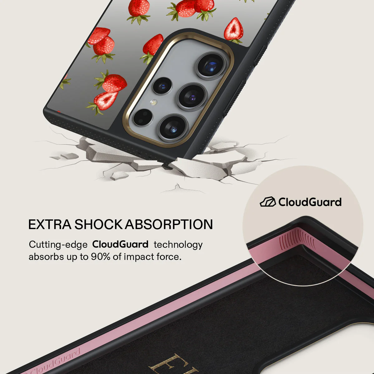 Freshly Picked - Samsung Galaxy S24 Ultra Case - Image 28