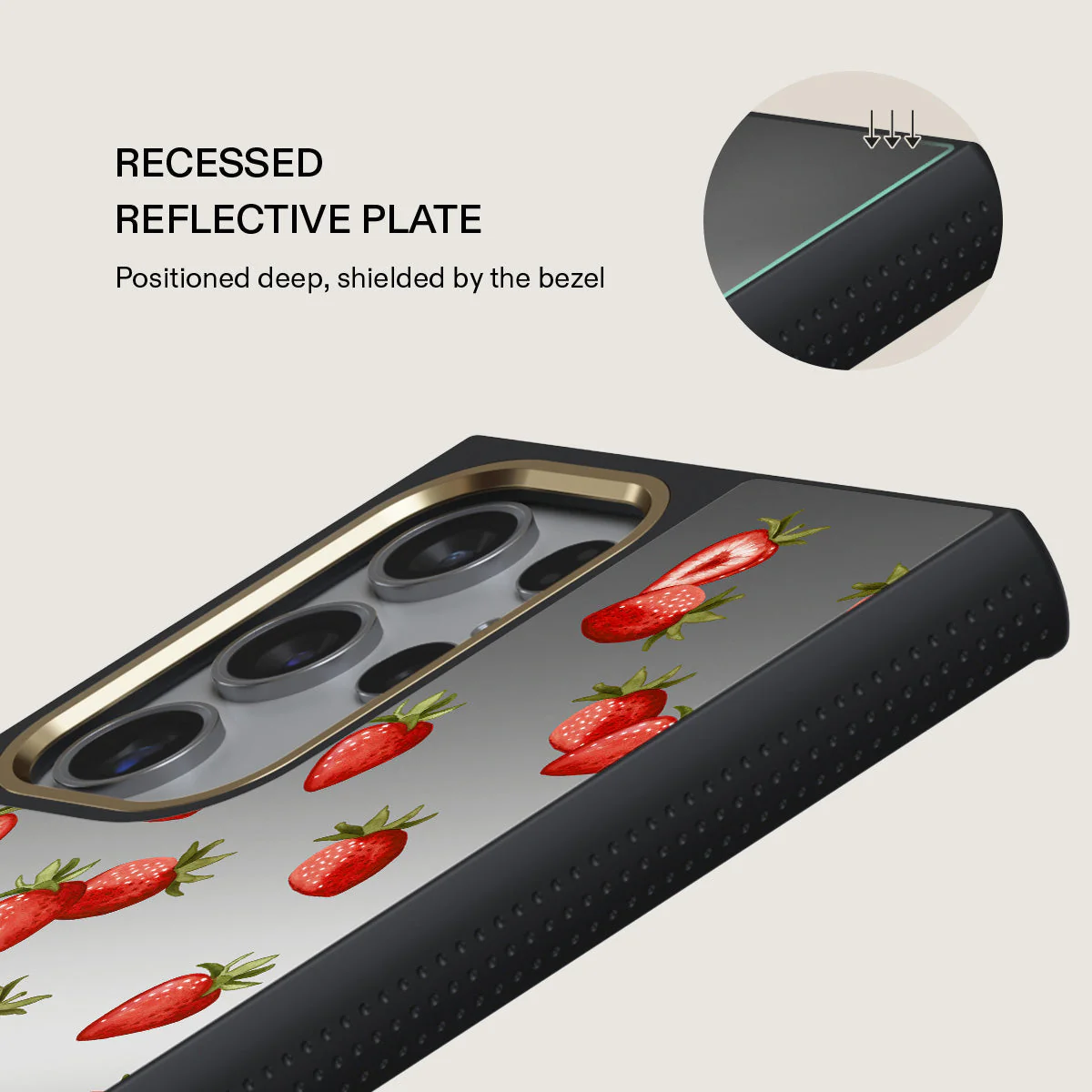 Freshly Picked - Samsung Galaxy S24 Ultra Case - Image 29