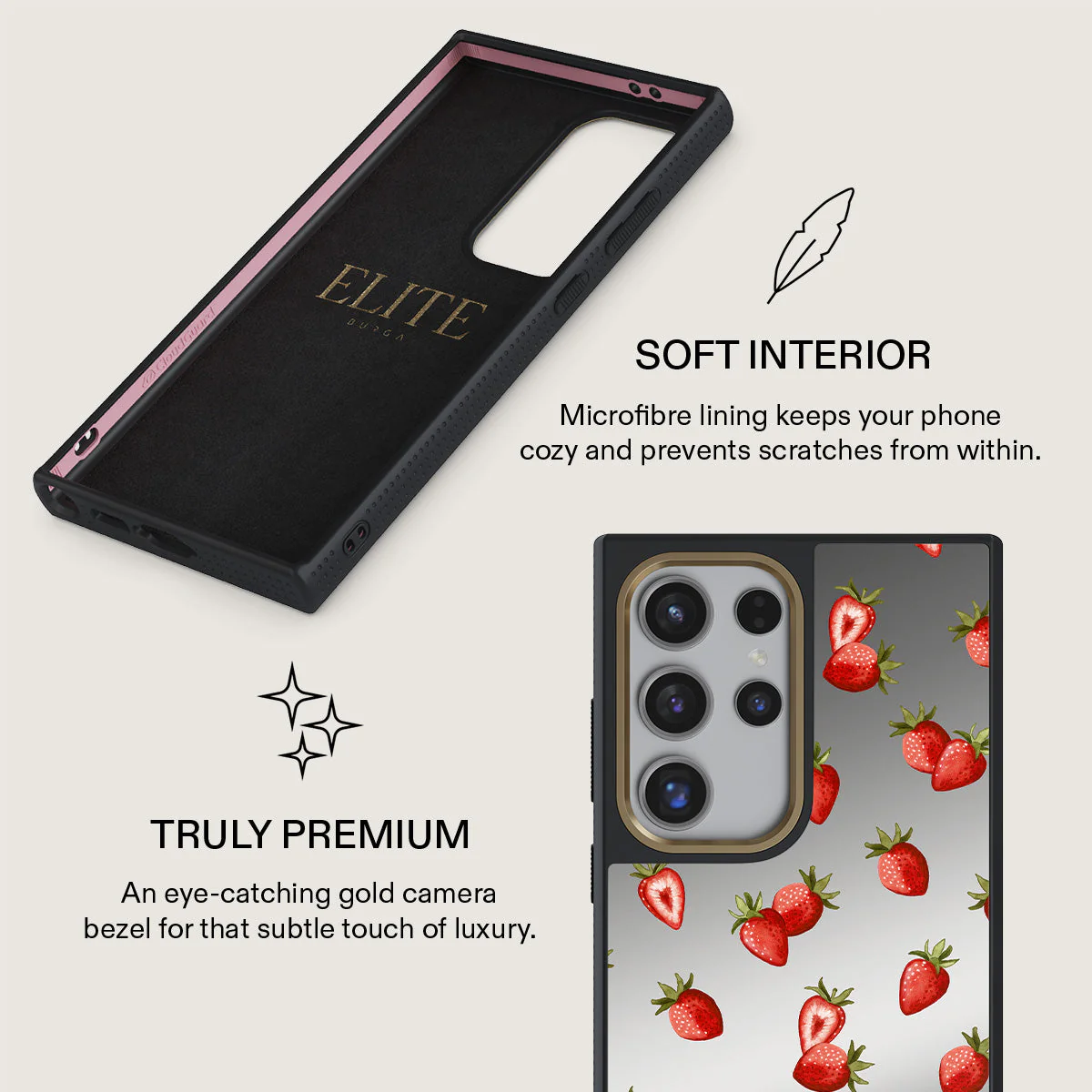 Freshly Picked - Samsung Galaxy S24 Ultra Case - Image 32