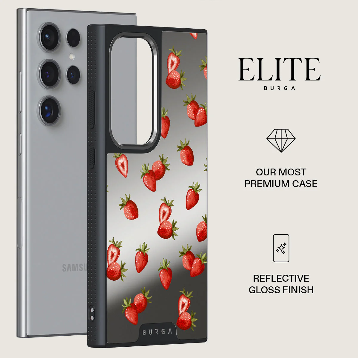 Freshly Picked - Samsung Galaxy S24 Ultra Case - Image 35