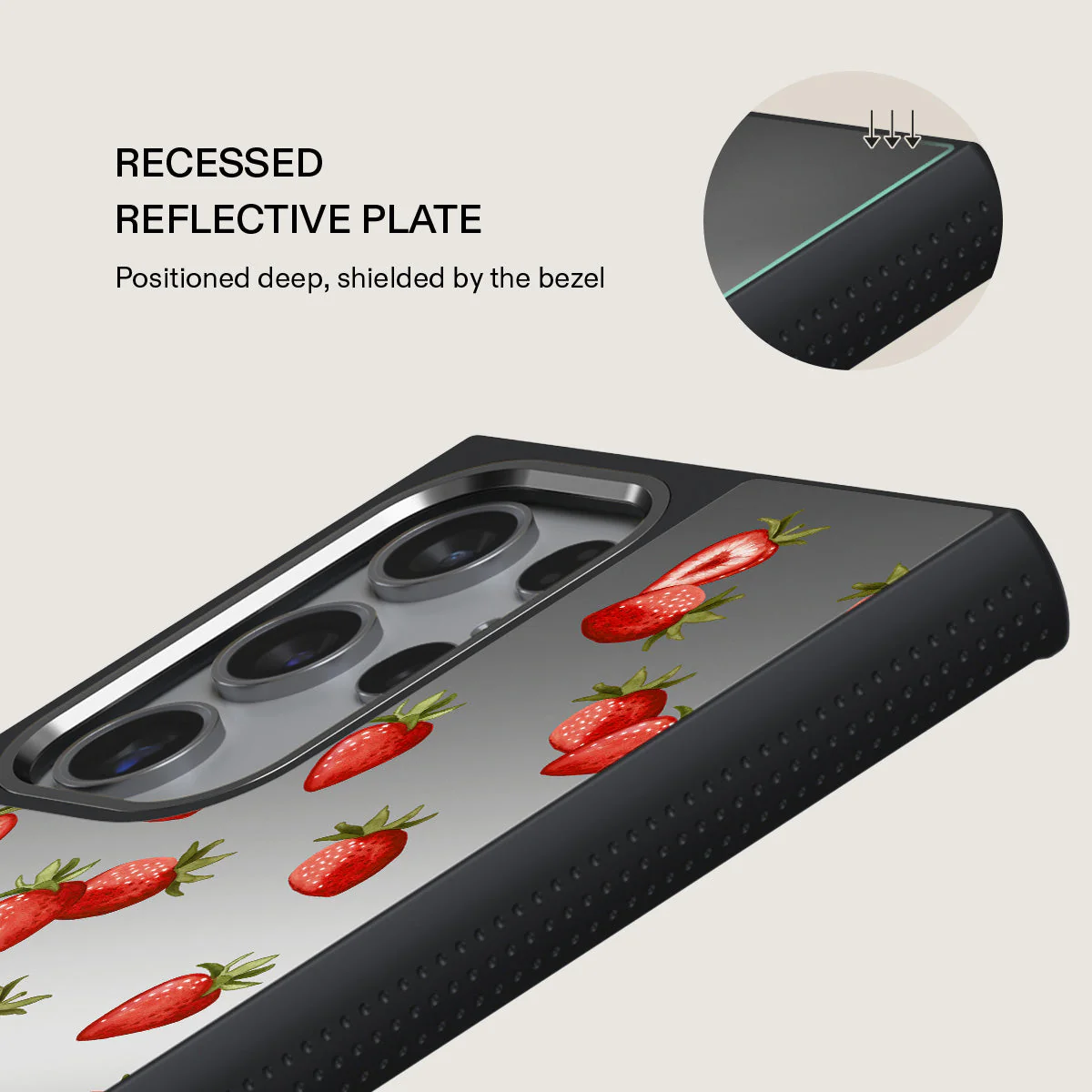 Freshly Picked - Samsung Galaxy S24 Ultra Case - Image 37