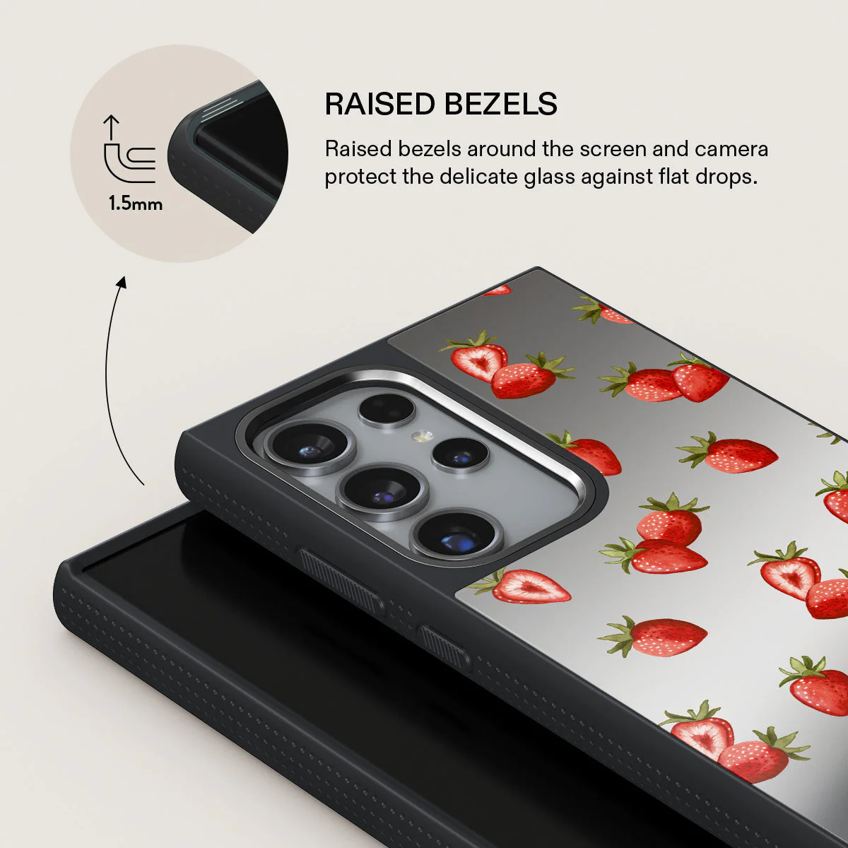 Freshly Picked - Samsung Galaxy S24 Ultra Case - Image 38