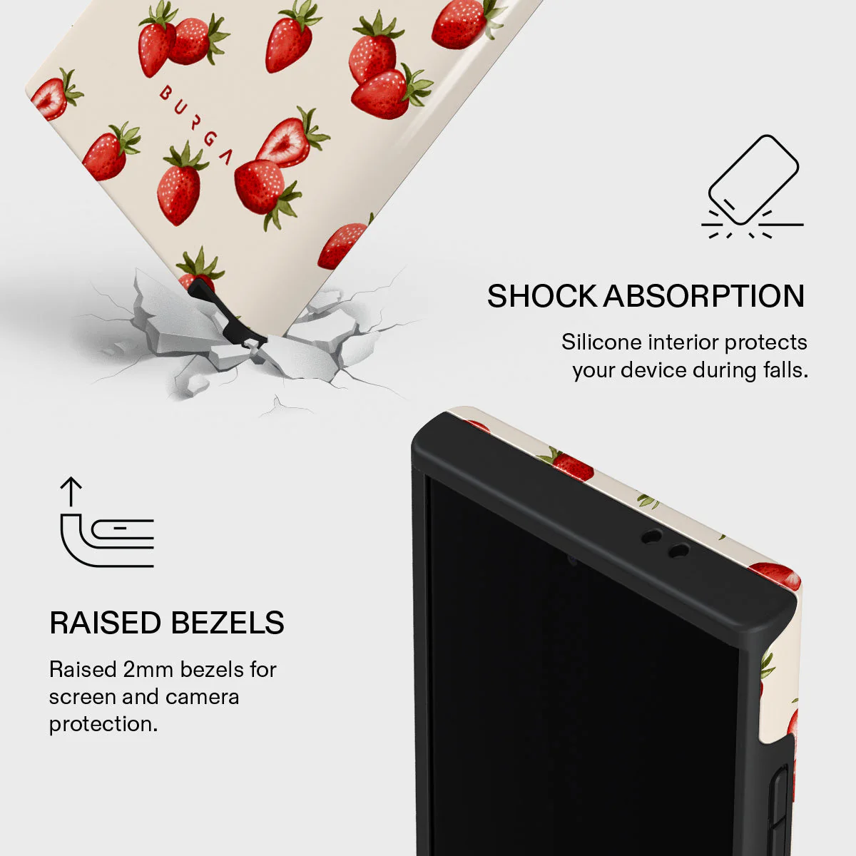 Freshly Picked - Samsung Galaxy S24 Ultra Case - Image 4