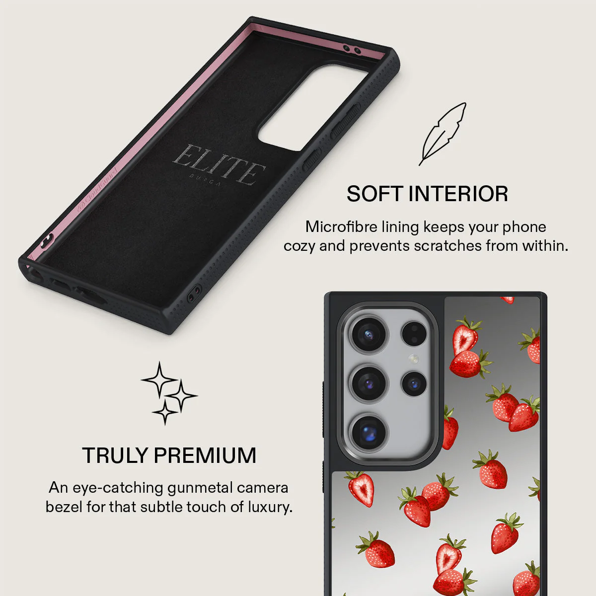 Freshly Picked - Samsung Galaxy S24 Ultra Case - Image 40
