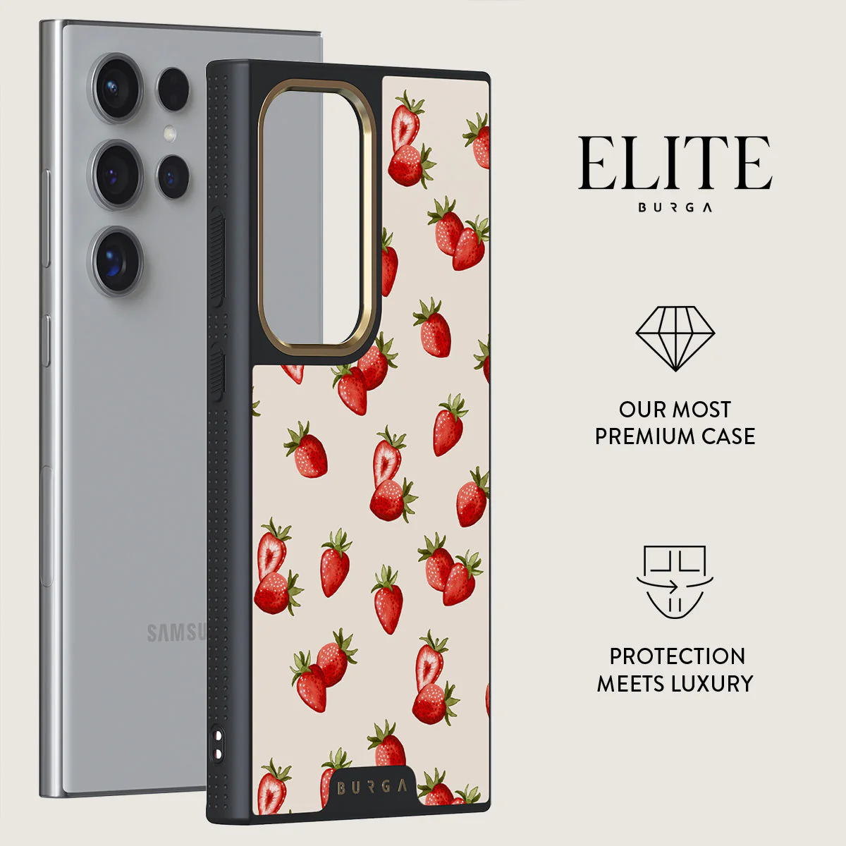 Freshly Picked - Samsung Galaxy S24 Ultra Case - Image 6