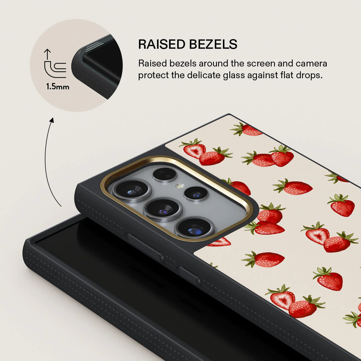 Freshly Picked - Samsung Galaxy S24 Ultra Case - Image 8