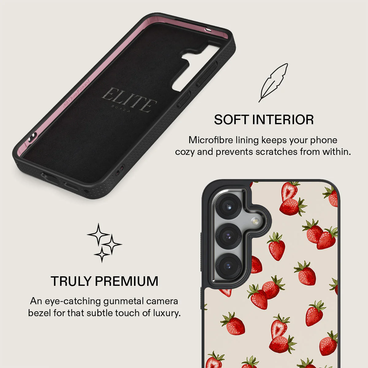 Freshly Picked - Samsung Galaxy S25 Case - Image 17
