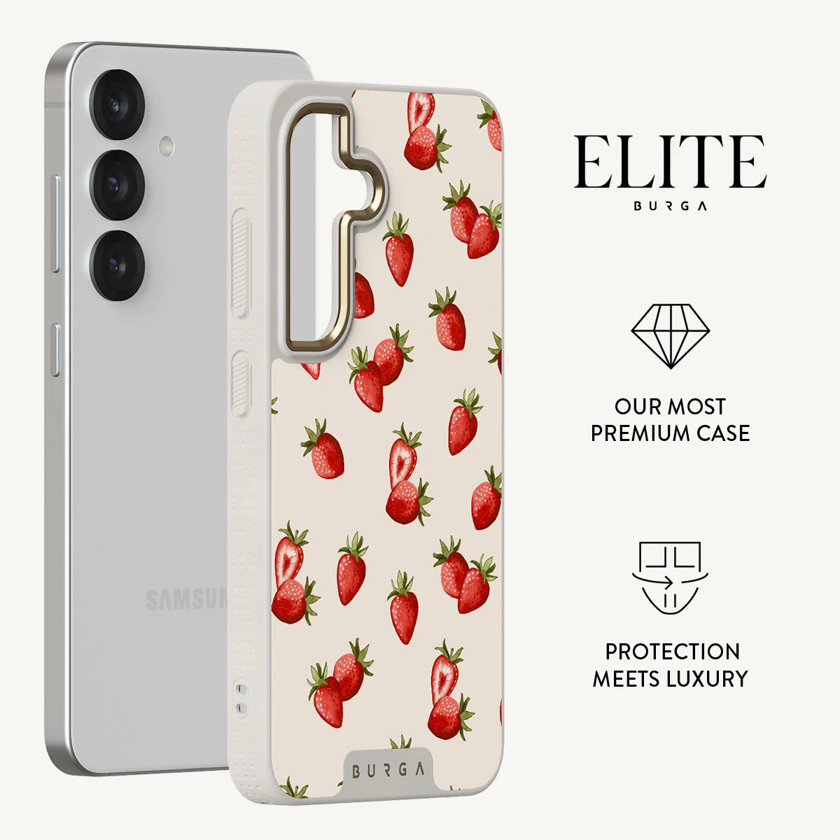 Freshly Picked - Samsung Galaxy S25 Case - Image 20