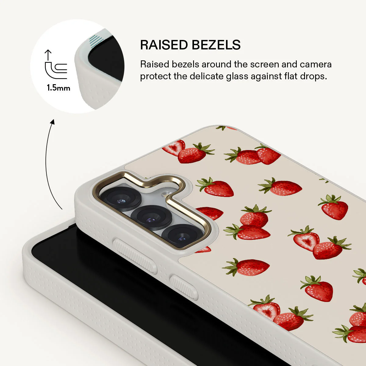 Freshly Picked - Samsung Galaxy S25 Case - Image 22
