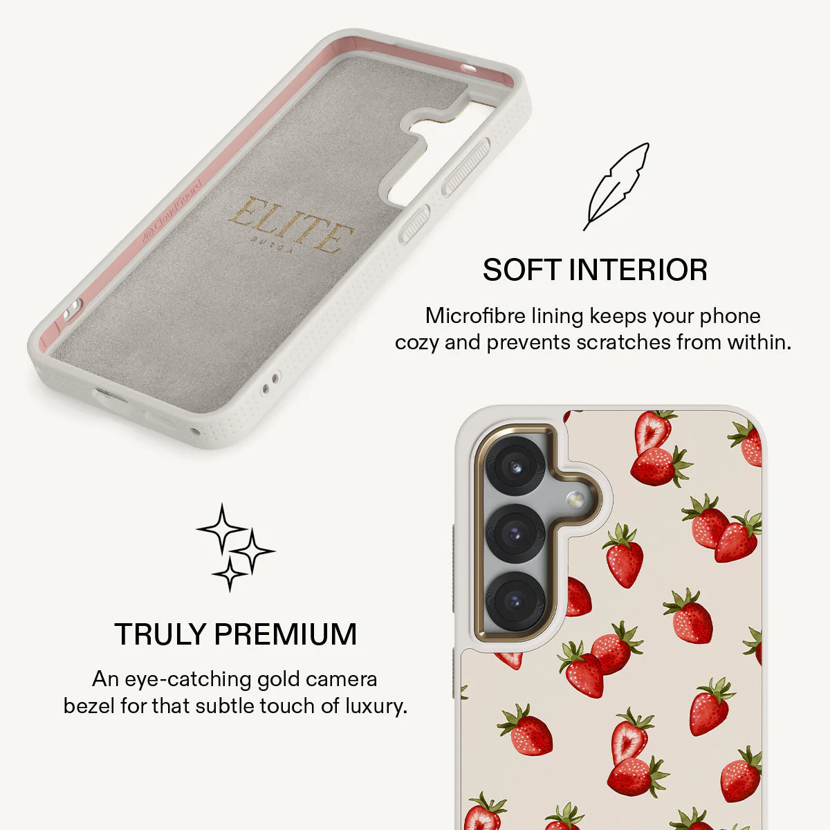 Freshly Picked - Samsung Galaxy S25 Case - Image 24