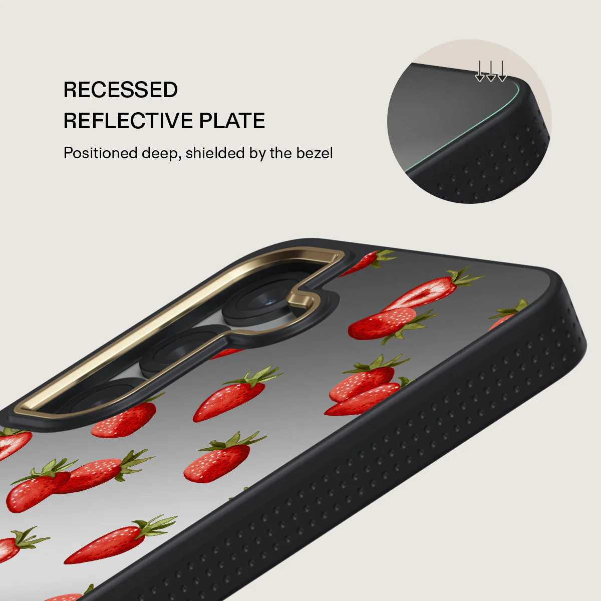 Freshly Picked - Samsung Galaxy S25 Case - Image 29