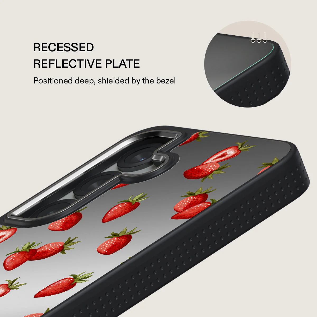 Freshly Picked - Samsung Galaxy S25 Case - Image 37