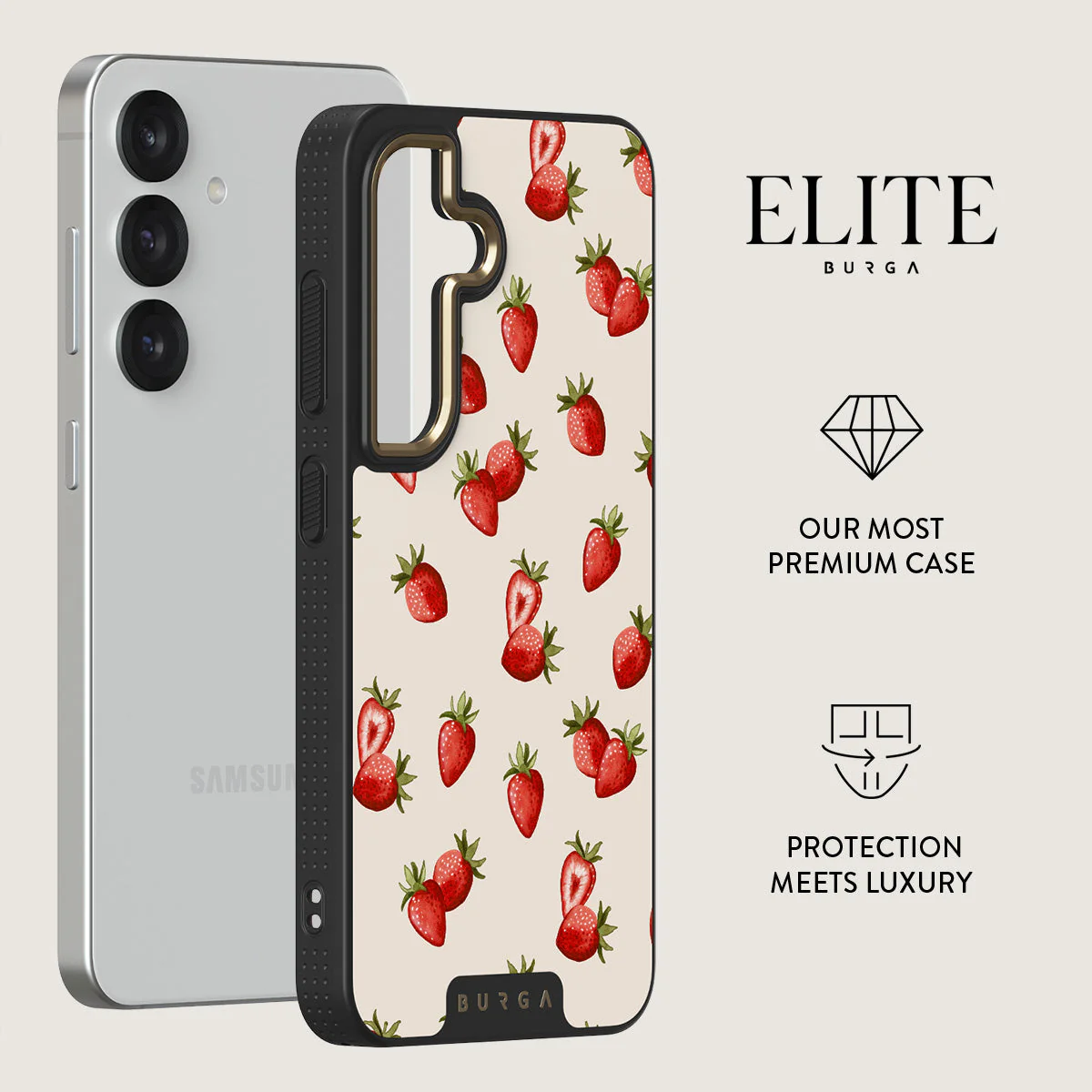 Freshly Picked - Samsung Galaxy S25 Case - Image 6
