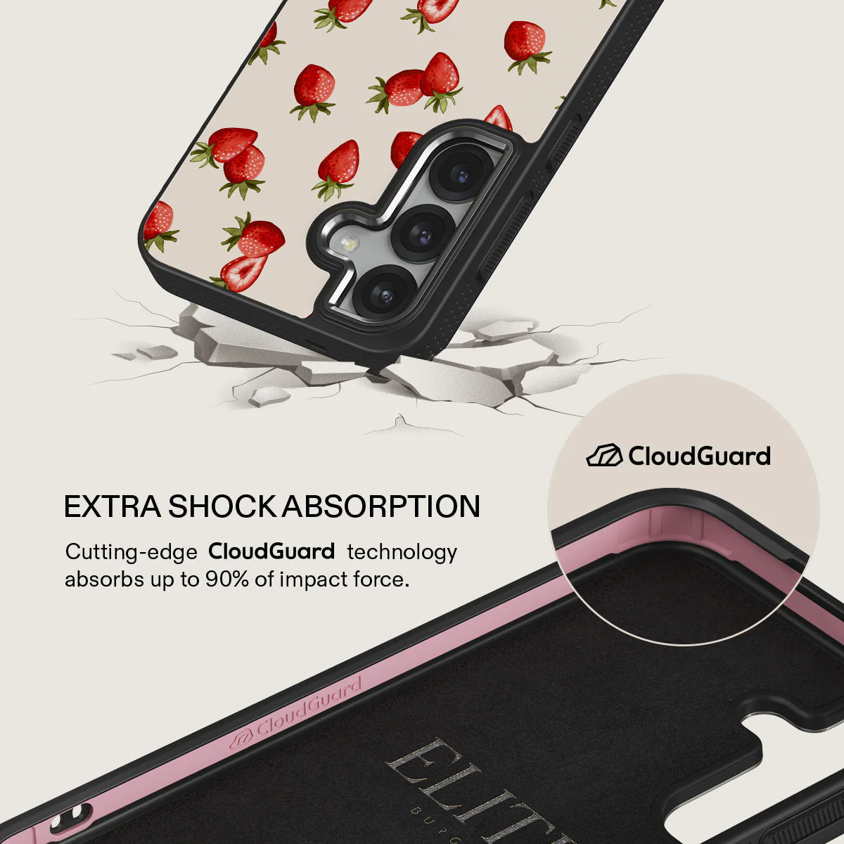 Freshly Picked - Samsung Galaxy S25 Plus Case - Image 14