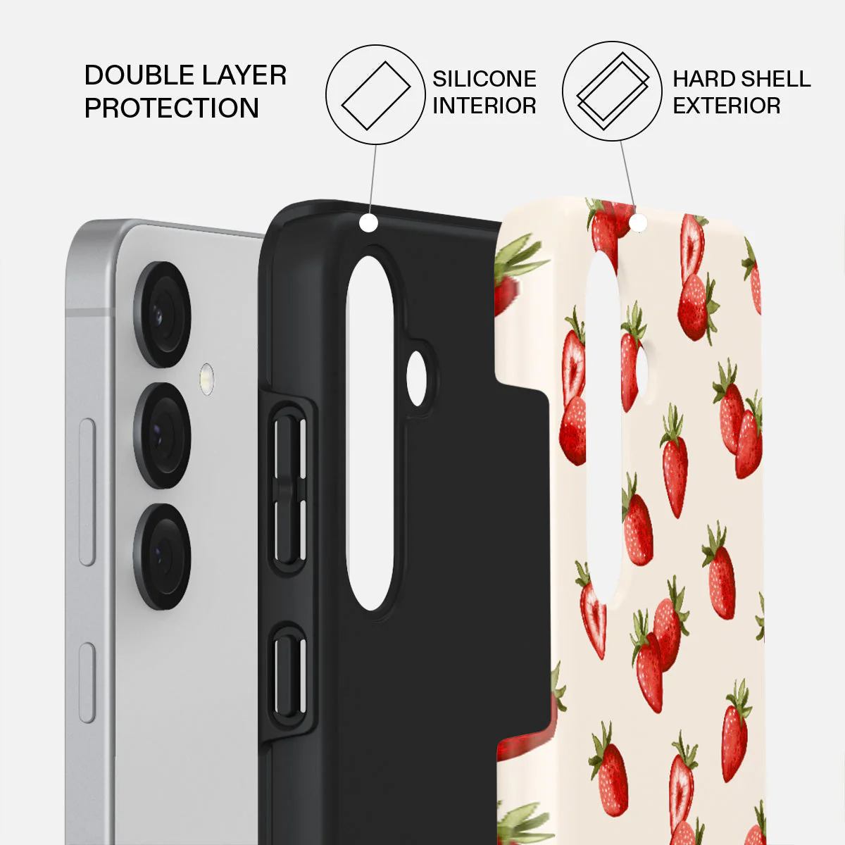 Freshly Picked - Samsung Galaxy S25 Plus Case - Image 2