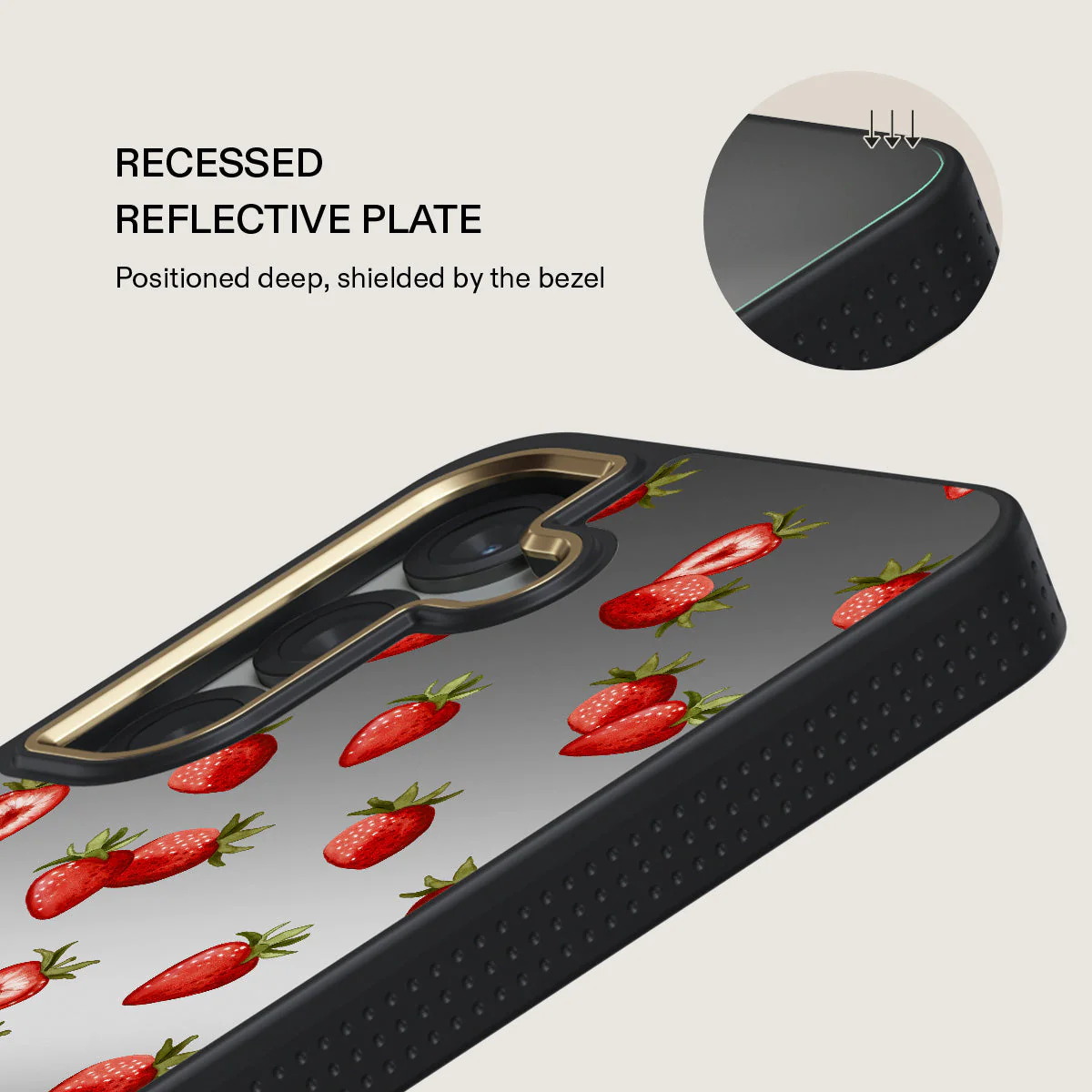 Freshly Picked - Samsung Galaxy S25 Plus Case - Image 29