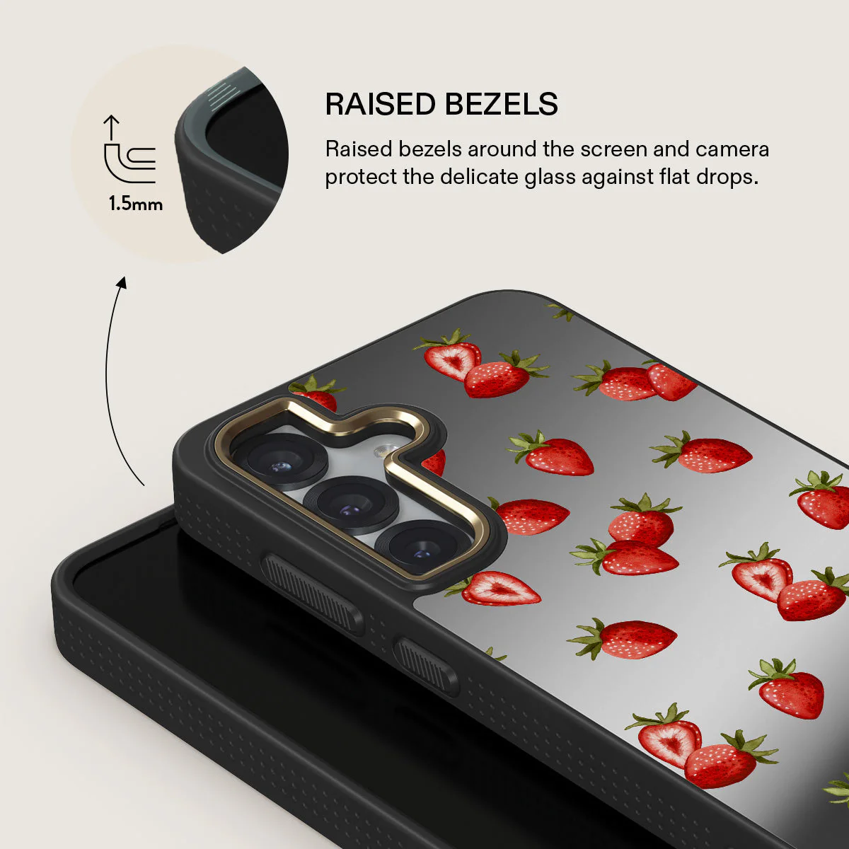 Freshly Picked - Samsung Galaxy S25 Plus Case - Image 30