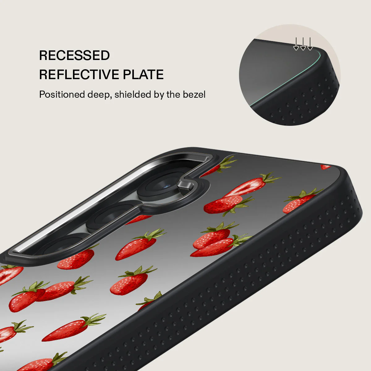 Freshly Picked - Samsung Galaxy S25 Plus Case - Image 37