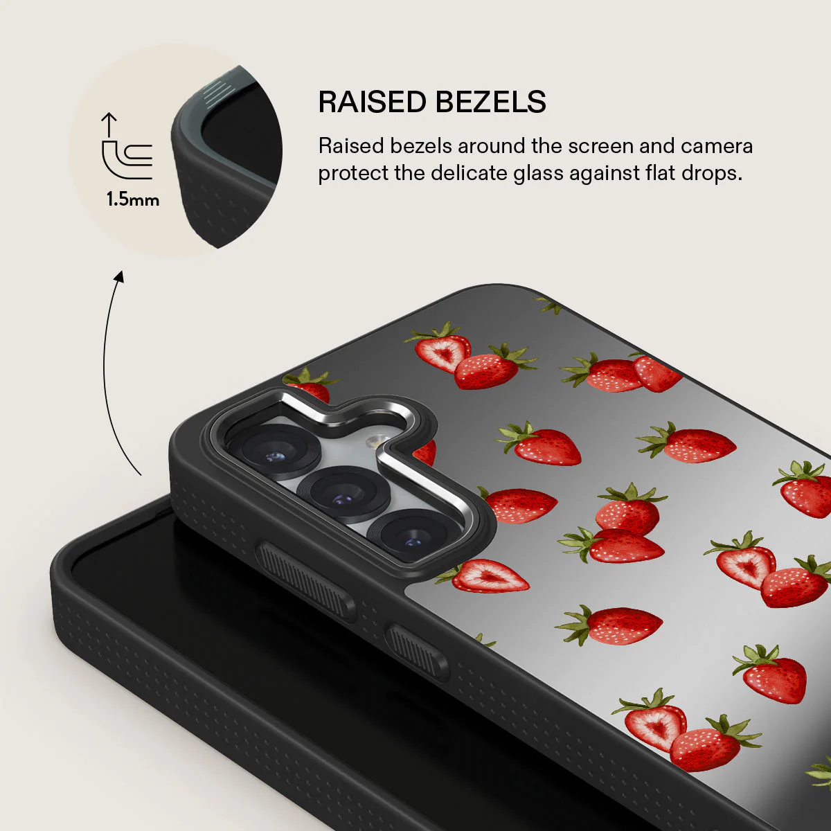 Freshly Picked - Samsung Galaxy S25 Plus Case - Image 38